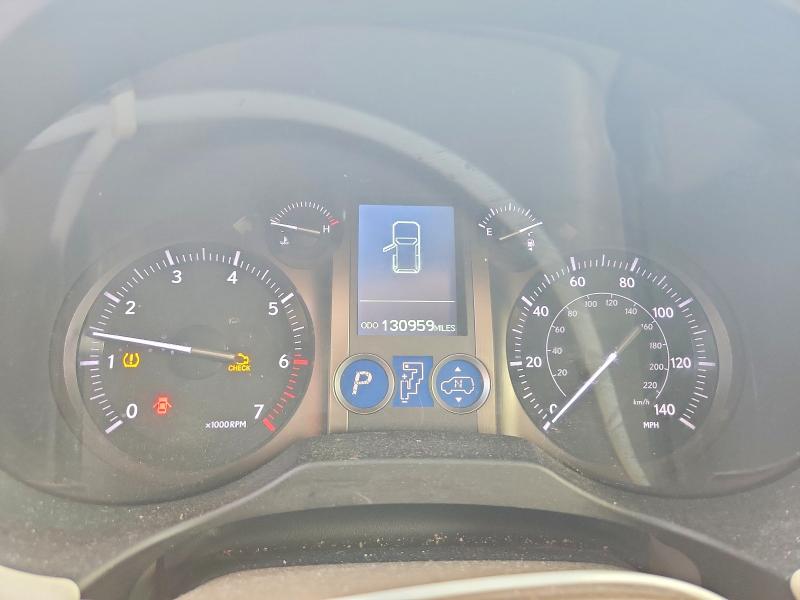 Aukcja sprzedaży 2012 Lexus Gx, vin: JTJJM7FX0C5048611, numer aukcji: 63547176