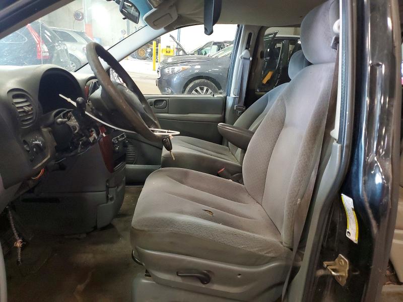 Aukcja sprzedaży 2006 Chrysler Town & Country, vin: 1A4GP45R96B603884, numer aukcji: 63368906