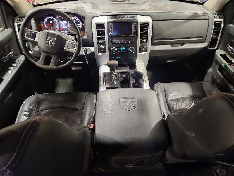 Aukcja sprzedaży 2011 Dodge Ram 1500, vin: 1D7RV1CT2BS617353, numer aukcji: 65492976