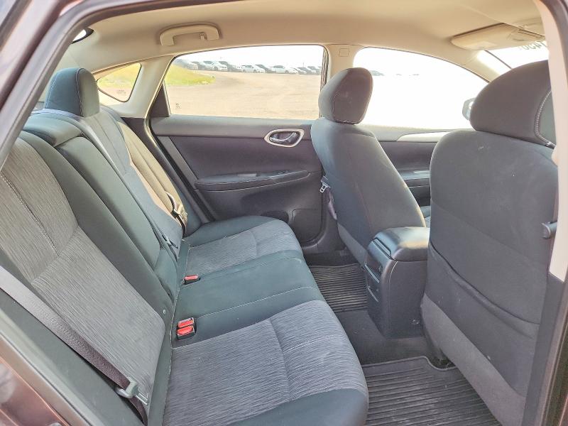 Продажа на аукционе авто 2014 Nissan Sentra, vin: 3N1AB7AP5EL681238, номер лота: 64141456