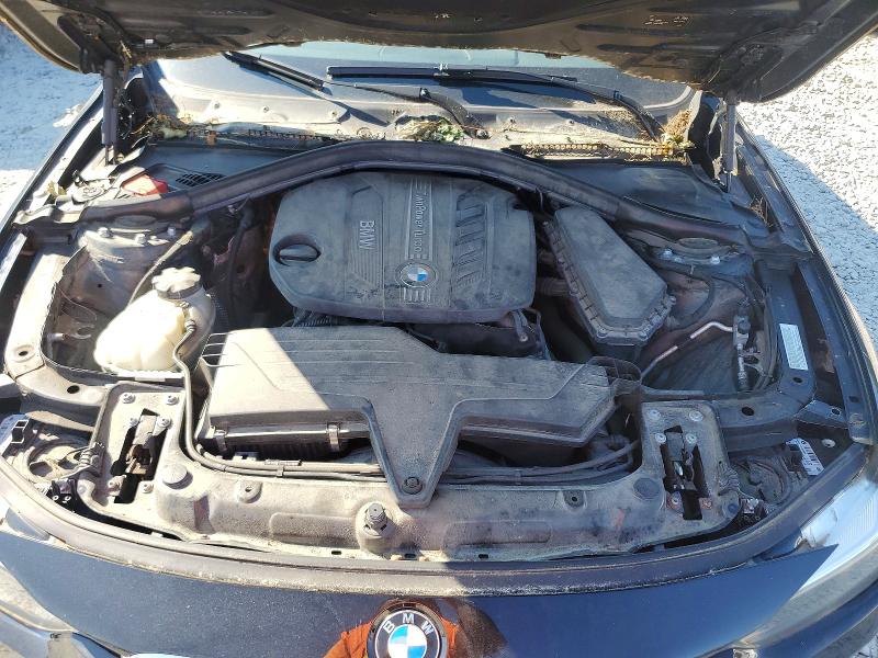 Aukcja sprzedaży 2016 Bmw 328, vin: WBA8J1C58GK710627, numer aukcji: 65337626