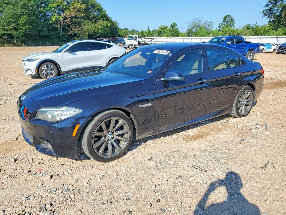 Aukcja sprzedaży 2014 Bmw 550, vin: WBAKP9C55ED693161, numer aukcji: 66233706