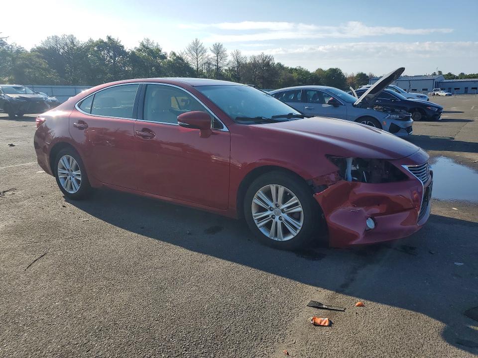 Продаж на аукціоні авто 2013 Lexus Es, vin: JTHBK1GG5D2055886, номер лоту: 66027316