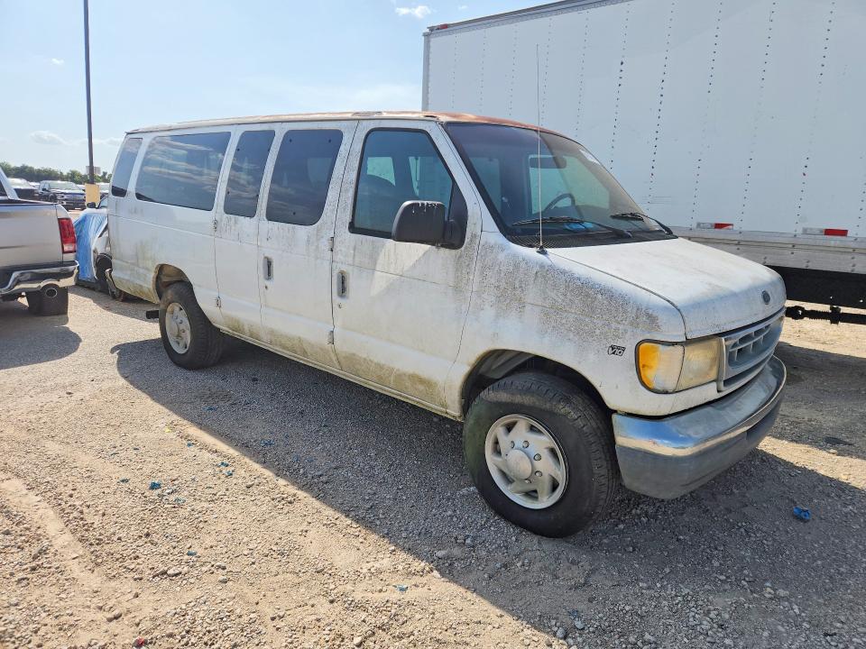 Aukcja sprzedaży 1999 Ford Econoline, vin: 1FBSS31SXXHA91007, numer aukcji: 64138296