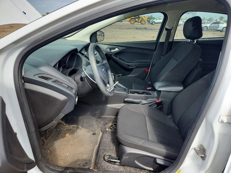Продаж на аукціоні авто 2016 Ford Focus, vin: 1FADP3K28GL269097, номер лоту: 65888066