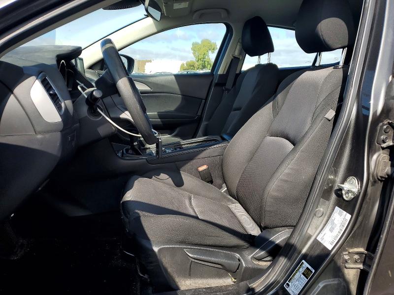 Aukcja sprzedaży 2018 Mazda 3, vin: 3MZBN1K75JM203584, numer aukcji: 66776976
