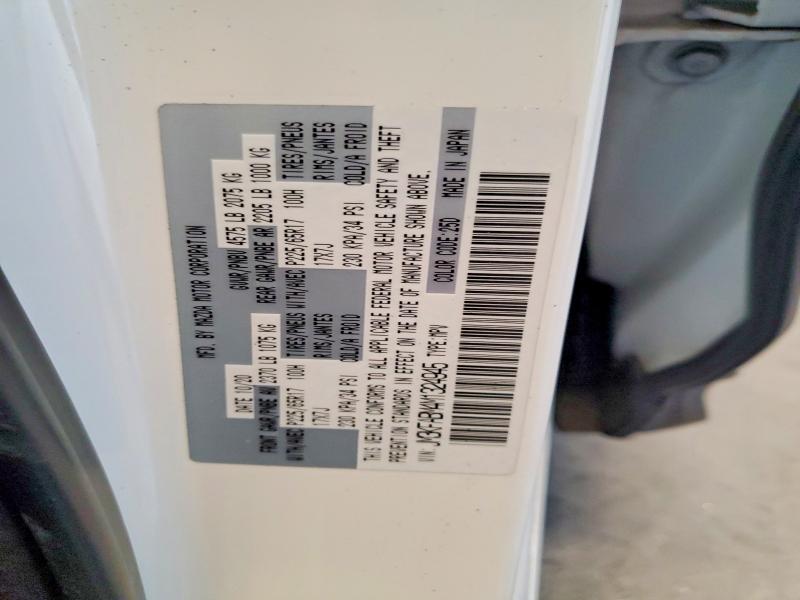 64123306 :رقم المزاد ، JM3KFABM4M1324945 vin ، 2021 Mazda Cx-5 مزاد بيع