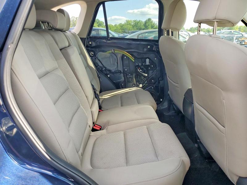 Aukcja sprzedaży 2016 Mazda Cx-5, vin: JM3KE4CY3G0797963, numer aukcji: 65444396