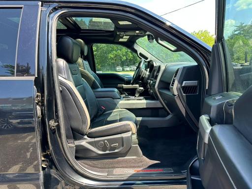 Auction sale of the 2018 Ford F150, vin: 1FTFW1RG7JFA55252, lot number: 63198946