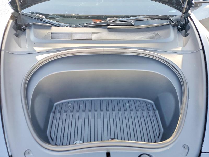 65436156 :رقم المزاد ، 5YJ3E1ETXTF206312 vin ، 2026 Tesla Model 3 مزاد بيع