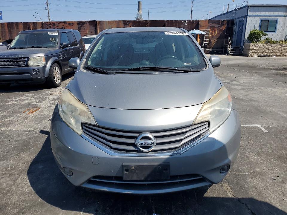 Aukcja sprzedaży 2014 Nissan Versa Note, vin: 3N1CE2CPXEL362451, numer aukcji: 64034126