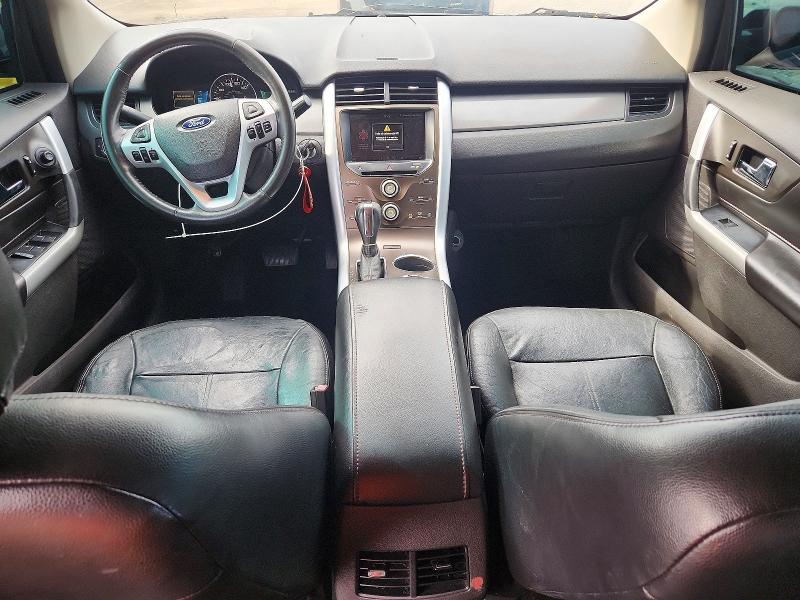 Aukcja sprzedaży 2011 Ford Edge, vin: 2FMDK4JC0BBB53261, numer aukcji: 66236116