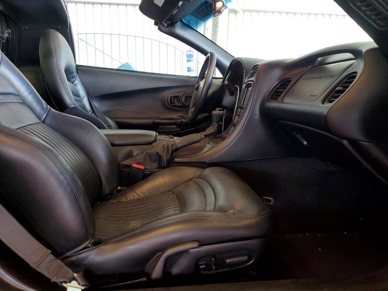 Продажа на аукционе авто 1997 Chevrolet Corvette, vin: 1G1YY22G3V5105958, номер лота: 66957506