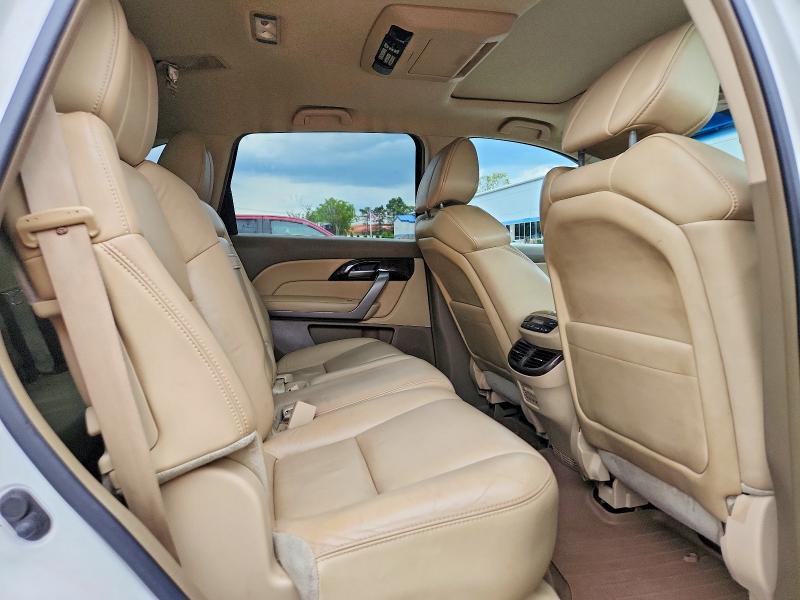 Продажа на аукционе авто 2012 Acura Mdx, vin: 2HNYD2H41CH545161, номер лота: 66167636