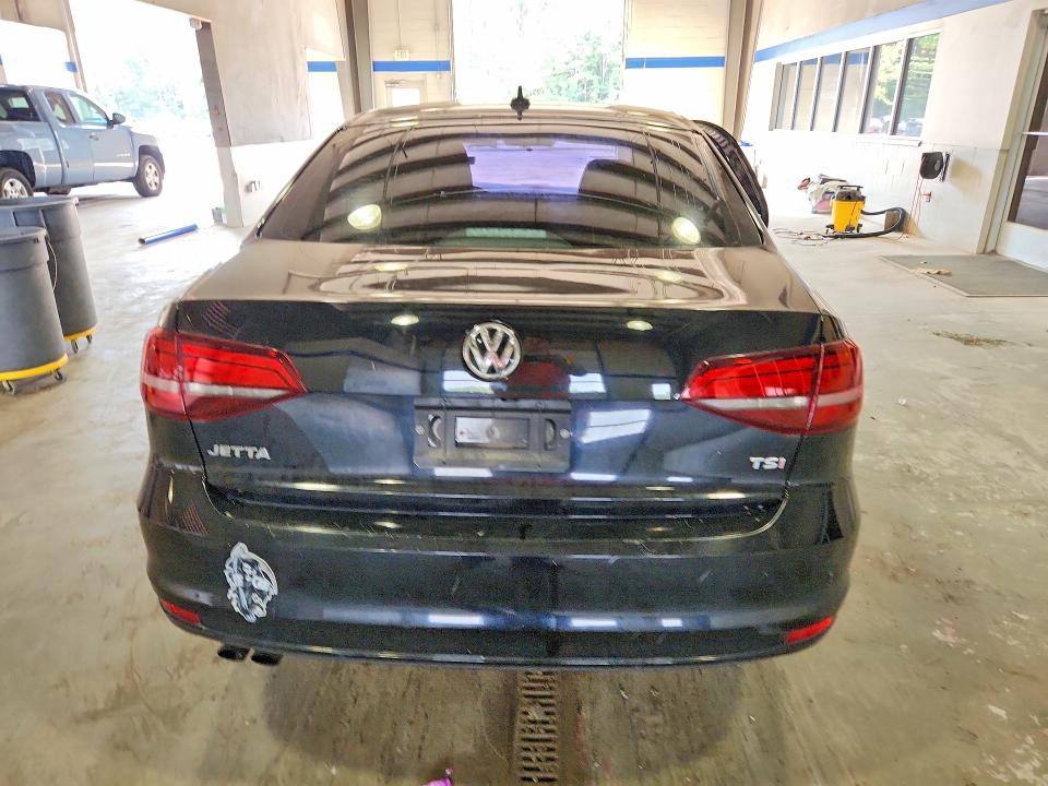Aukcja sprzedaży 2016 Volkswagen Jetta, vin: 3VW267AJ9GM312264, numer aukcji: 66931966
