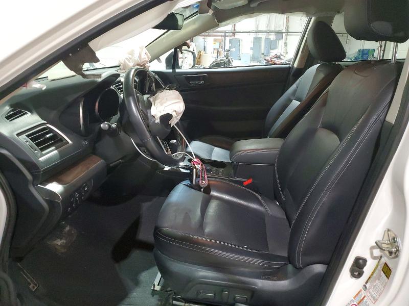 2018 Subaru Outback მანქანა იყიდება აუქციონზე, vin: 4S4BSANCXJ3313967, აუქციონის ნომერი: 64559296