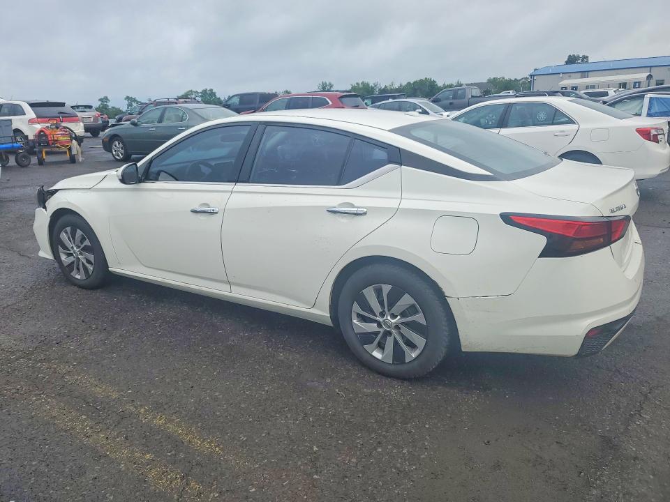 Aukcja sprzedaży 2020 Nissan Altima, vin: 1N4BL4BV4LC185520, numer aukcji: 63679526