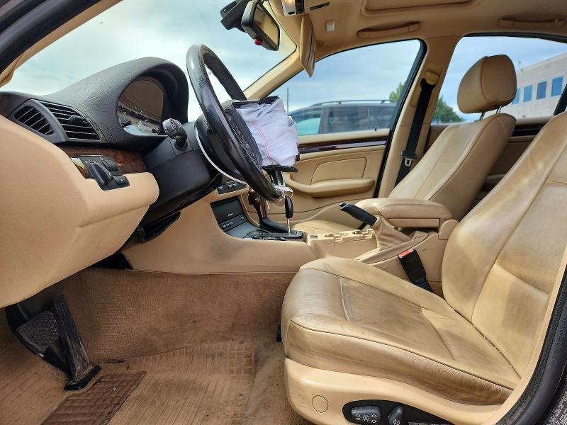 Auction sale of the 2004 Bmw 325, vin: WBAEU33464PR10823, lot number: 66979906