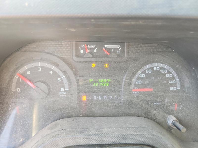 Продажа на аукционе авто 2013 Ford Econoline, vin: 1FTNE2EW1DDA17050, номер лота: 67195226