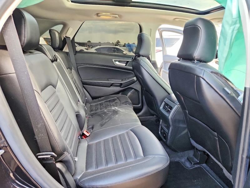 Продаж на аукціоні авто 2024 Ford Edge, vin: 2FMPK4J99RBA13401, номер лоту: 63539756