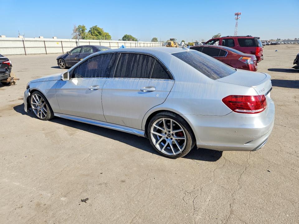 Продаж на аукціоні авто 2014 Mercedes-benz E, vin: WDDHF5KB5EA796829, номер лоту: 63664156
