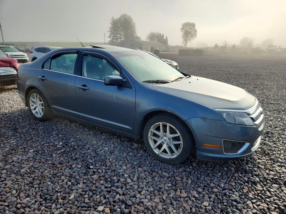 Aukcja sprzedaży 2012 Ford Fusion, vin: 3FAHP0JA0CR363401, numer aukcji: 65991186
