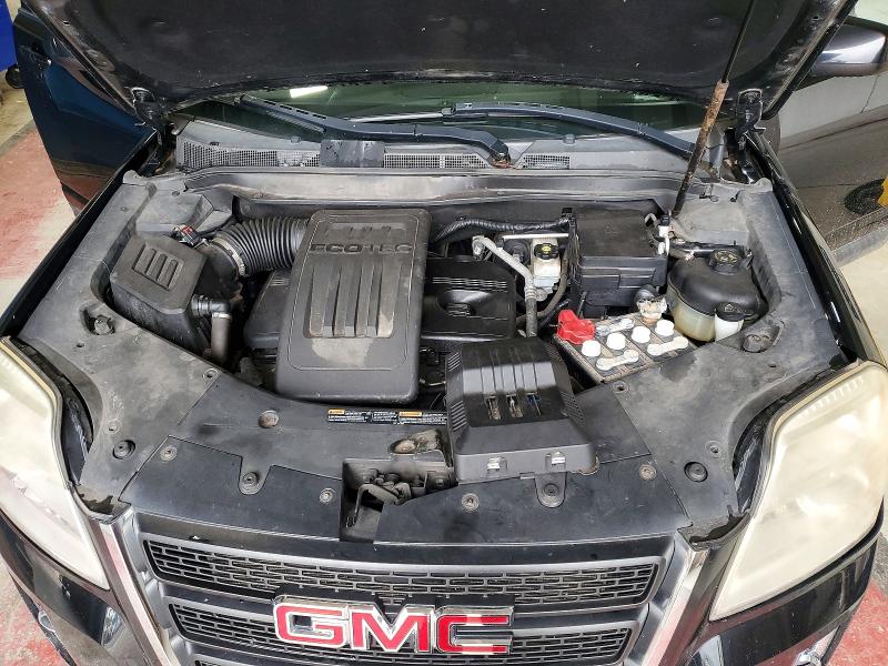 Продажа на аукционе авто 2014 Gmc Terrain, vin: 2GKALREK3E6234436, номер лота: 65345306