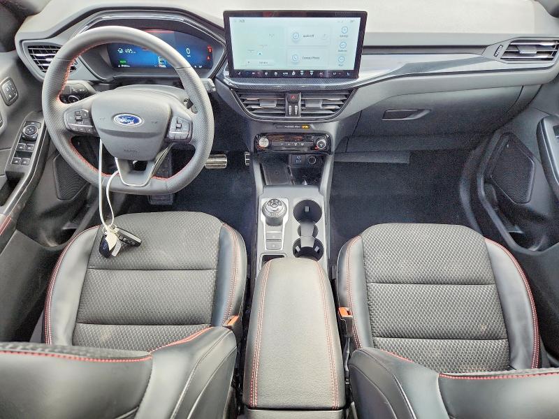 Aukcja sprzedaży 2023 Ford Escape, vin: 1FMCU9PZ0PUA20273, numer aukcji: 64994786