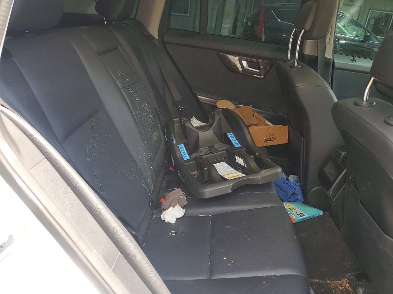 65335586 :رقم المزاد ، WDCGG5HB3EG177549 vin ، 2014 Mercedes-benz Glk مزاد بيع