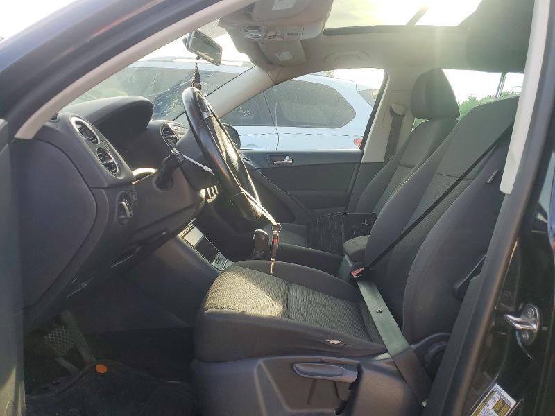 Aukcja sprzedaży 2013 Volkswagen Tiguan, vin: WVGBV3AX2DW597383, numer aukcji: 66059936