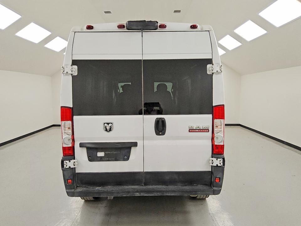 Продажа на аукционе авто 2020 Ram Promaster 2500, vin: 3C6TRVCG2LE131300, номер лота: 59404926
