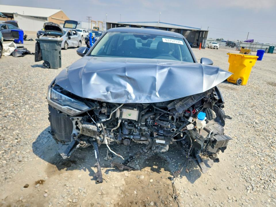Продажа на аукционе авто 2024 Volkswagen Jetta, vin: 3VW5M7BU7RM083520, номер лота: 63757156