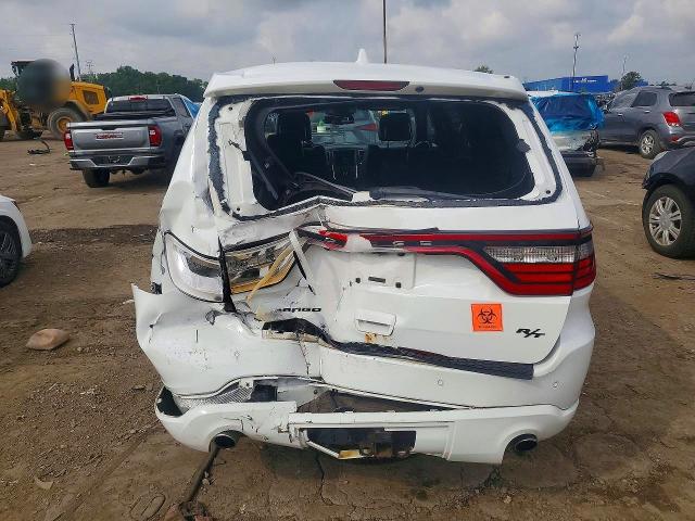 Продаж на аукціоні авто 2015 Dodge Durango, vin: 1C4SDJCT9FC758046, номер лоту: 65147286
