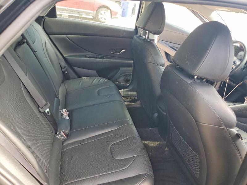 Aukcja sprzedaży 2022 Hyundai Elantra, vin: KMHLP4AG4NU368026, numer aukcji: 65455946