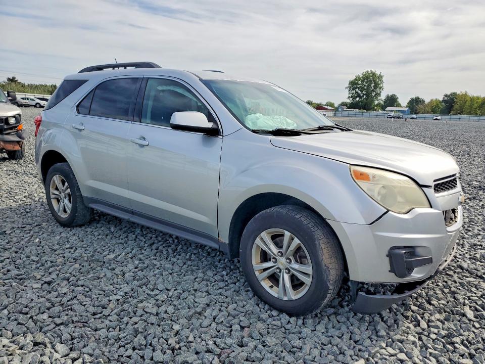 Aukcja sprzedaży 2015 Chevrolet Equinox, vin: 2GNALBEK4F1156001, numer aukcji: 66562316