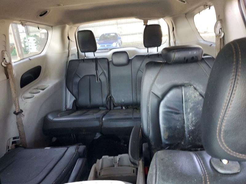 Aukcja sprzedaży 2020 Chrysler Pacifica, vin: 2C4RC1BG1LR275238, numer aukcji: 65695976