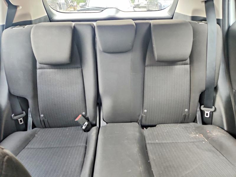 Продажа на аукционе авто 2018 Honda Hr-v, vin: 3CZRU6H35JM100035, номер лота: 64470806