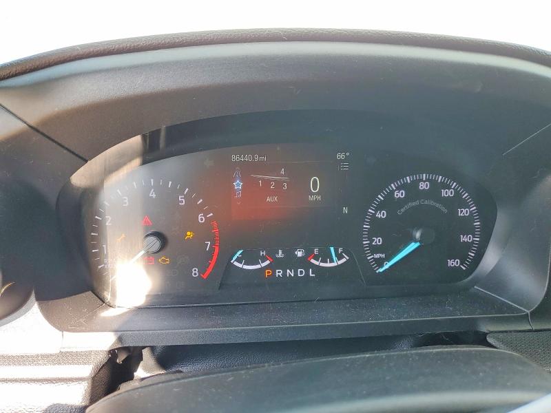 Aukcja sprzedaży 2020 Ford Explorer, vin: 1FM5K8AW9LGA84456, numer aukcji: 66692336