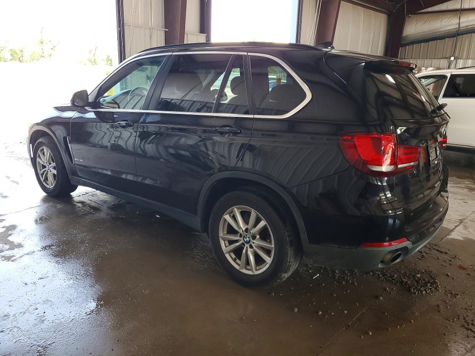 2014 Bmw X5 მანქანა იყიდება აუქციონზე, vin: 5UXKR0C59E0H22954, აუქციონის ნომერი: 63884636