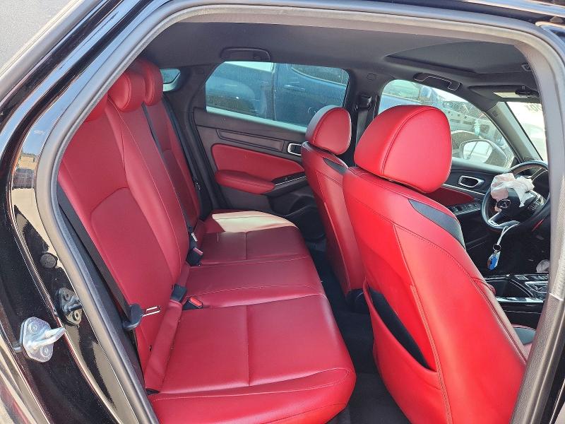 Продаж на аукціоні авто 2024 Acura Integra, vin: 19UDE4H37RA020036, номер лоту: 63233286