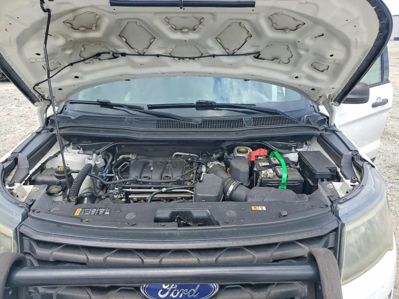 2017 Ford Explorer მანქანა იყიდება აუქციონზე, vin: 1FM5K8AR1HGB55280, აუქციონის ნომერი: 63448726