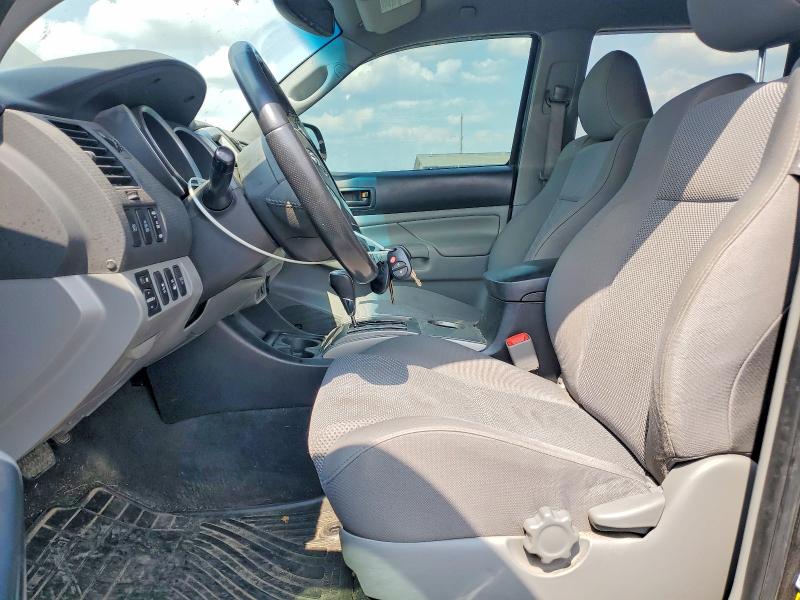 Продажа на аукционе авто 2012 Toyota Tacoma, vin: 3TMLU4EN7CM100188, номер лота: 64518636