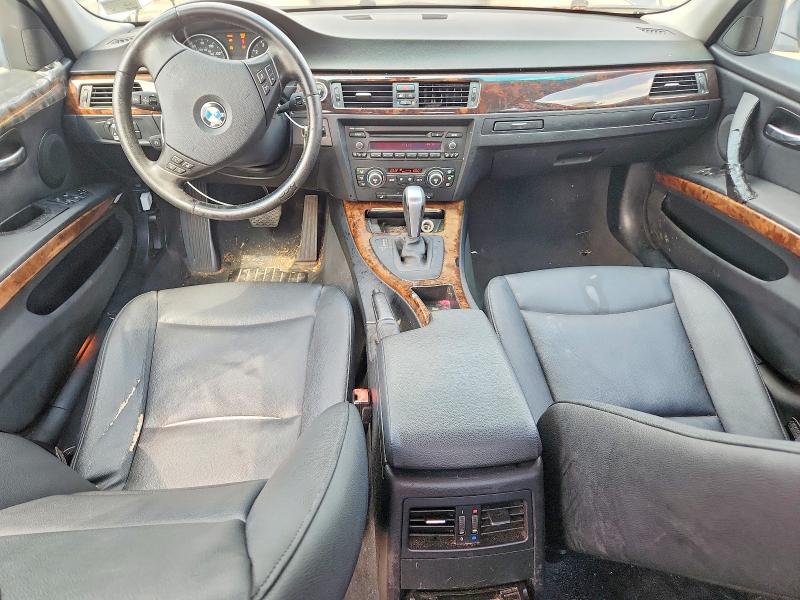 Продаж на аукціоні авто 2009 Bmw 328, vin: WBAPH57509NL76572, номер лоту: 64161656