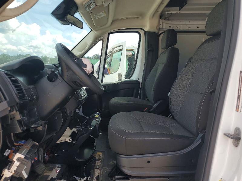 Продажа на аукционе авто 2025 Ram Promaster 2500, vin: 3C6LRVVG0SE542755, номер лота: 62865416