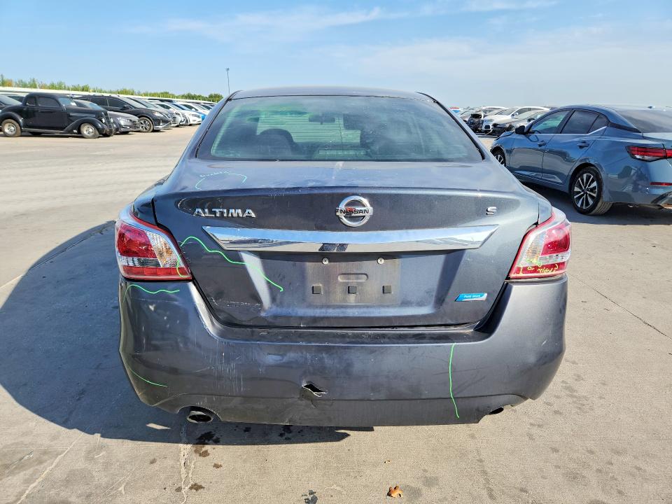 Aukcja sprzedaży 2013 Nissan Altima, vin: 1N4AL3AP3DN482986, numer aukcji: 65346806