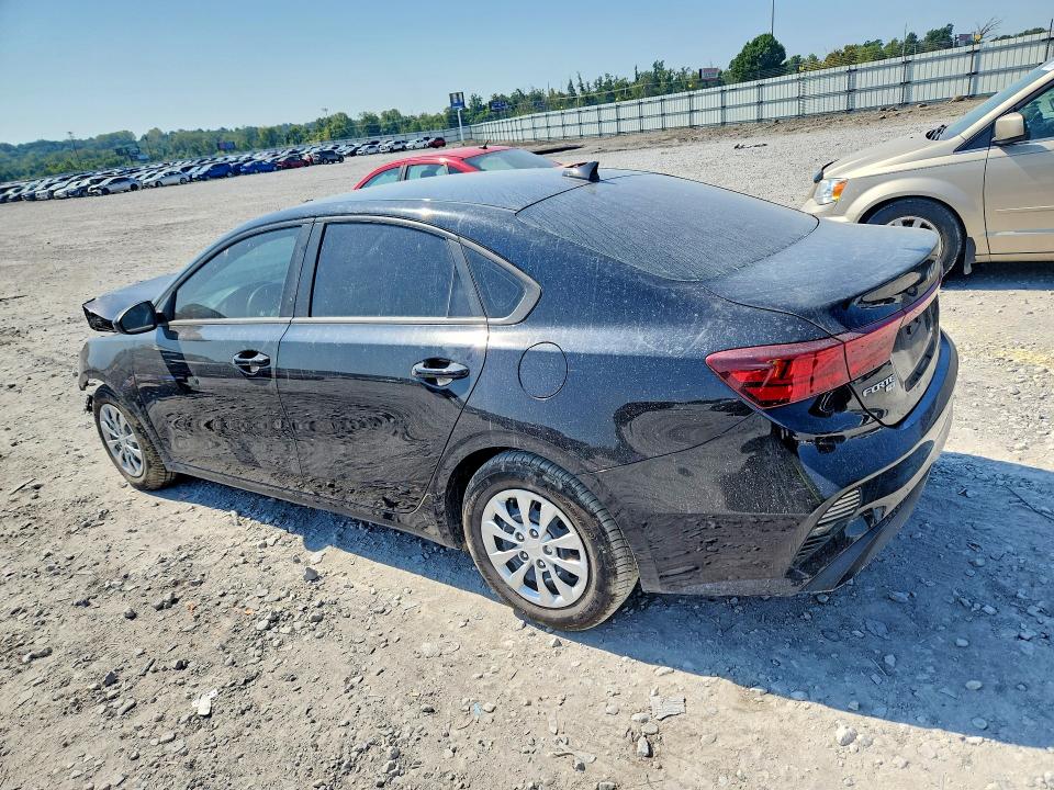 Продаж на аукціоні авто 2024 Kia Forte, vin: 3KPF24AD6RE688703, номер лоту: 67024026