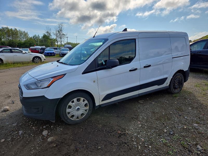 Продажа на аукционе авто 2019 Ford Transit Connect, vin: NM0LS7S23K1430775, номер лота: 58823336