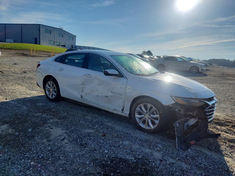 Aukcja sprzedaży 2019 Chevrolet Malibu, vin: 1G1ZD5ST2KF172782, numer aukcji: 65260916