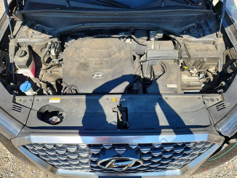 Aukcja sprzedaży 2022 Hyundai Palisade, vin: KM8R7DHE3NU361020, numer aukcji: 65537546