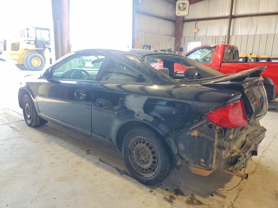 Продаж на аукціоні авто 2007 Pontiac G5, vin: 1G2AL15FX77228110, номер лоту: 62025486